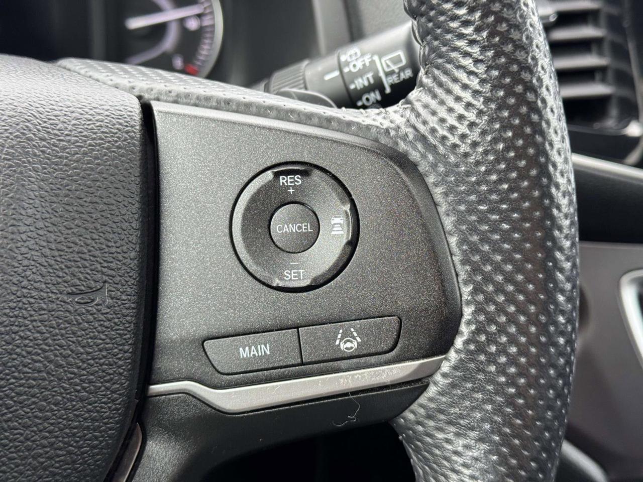 2022 Honda Passport EX-L San Clemente CA