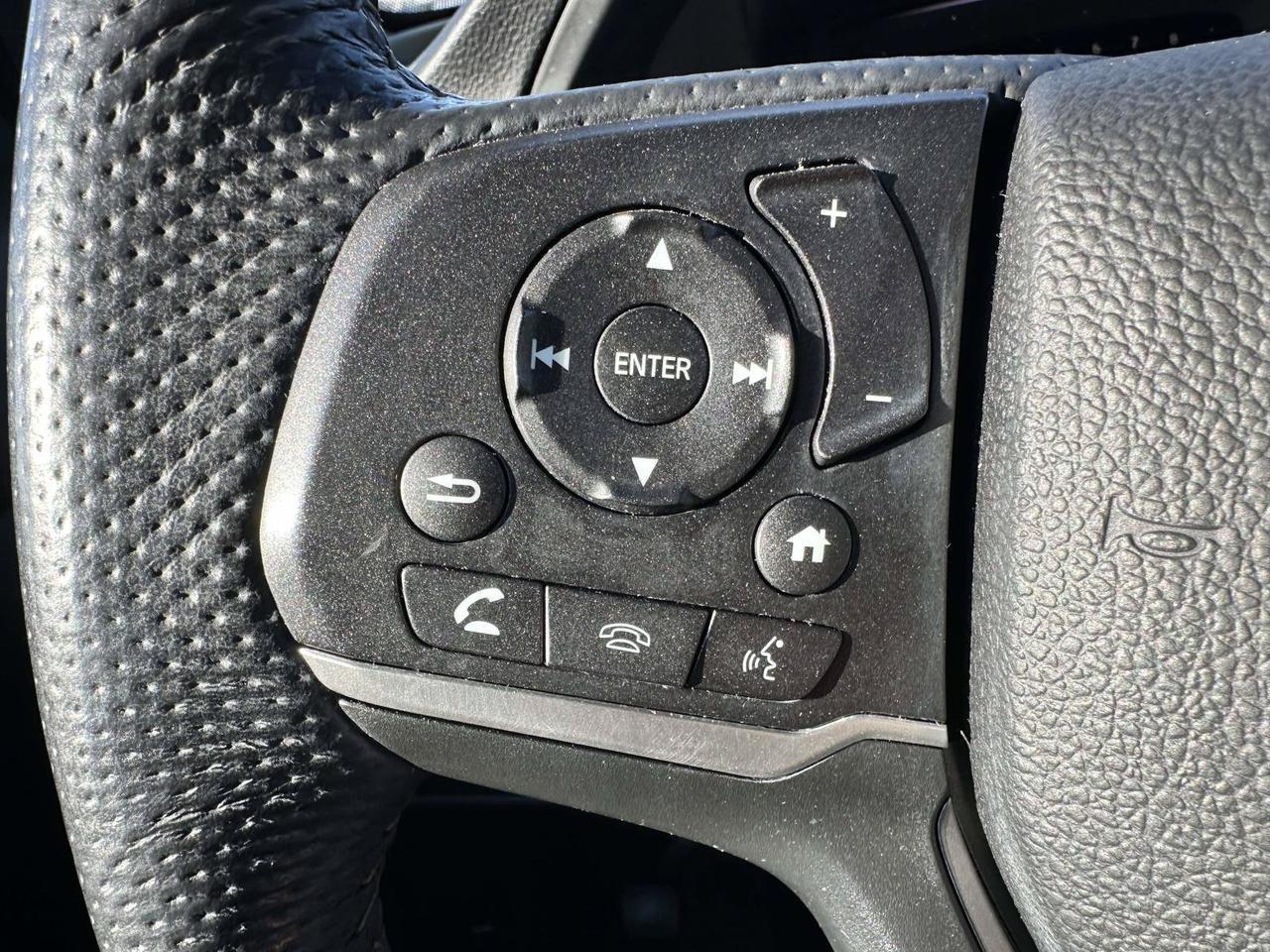 2022 Honda Passport EX-L San Clemente CA