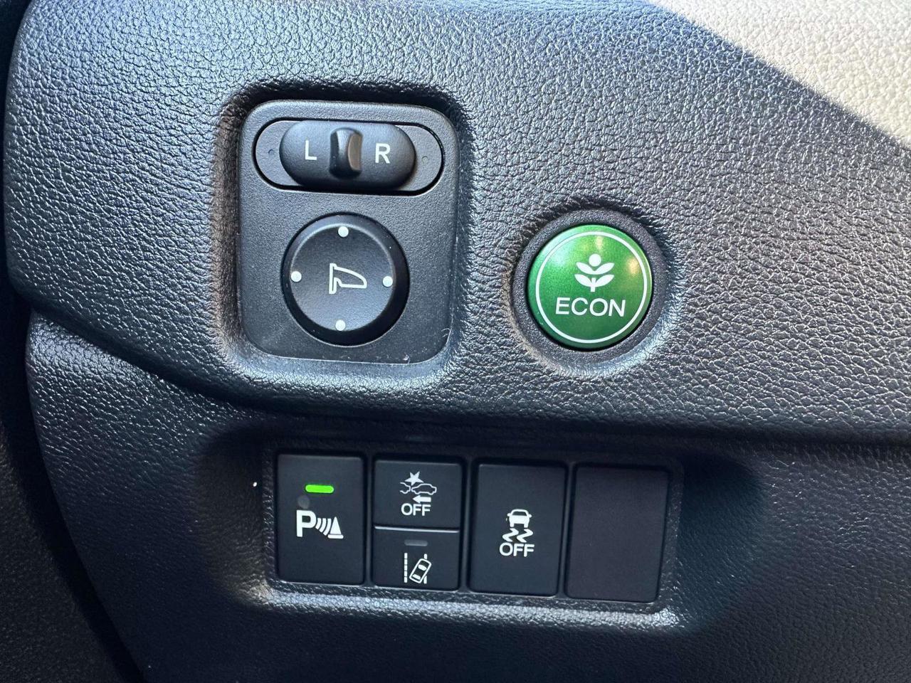 2022 Honda Passport EX-L San Clemente CA