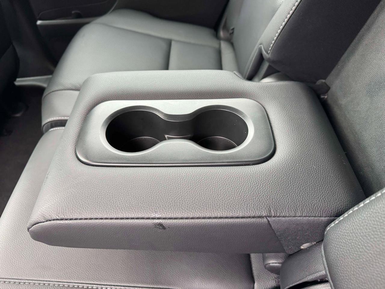 2022 Honda Passport EX-L San Clemente CA