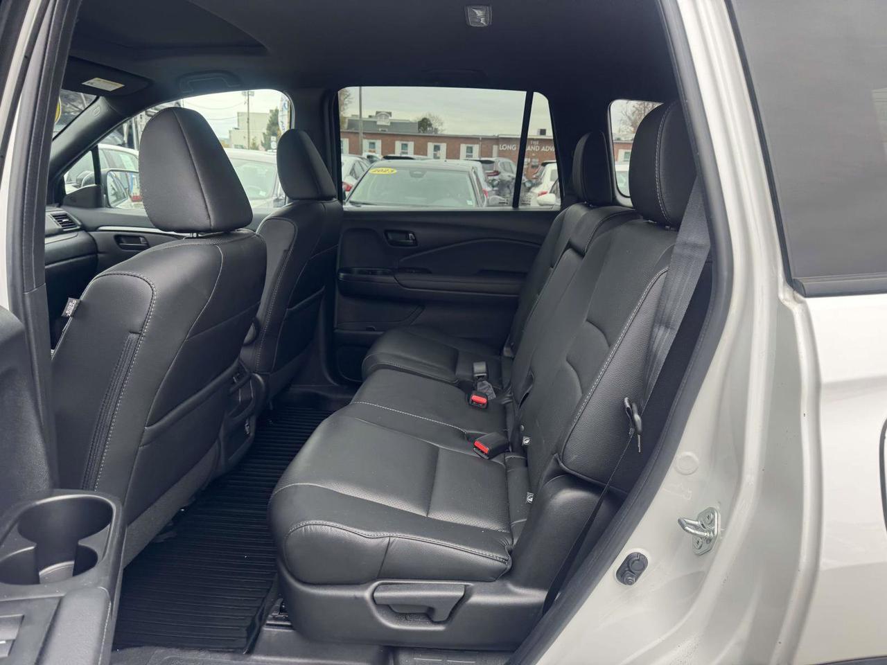 2022 Honda Passport EX-L San Clemente CA