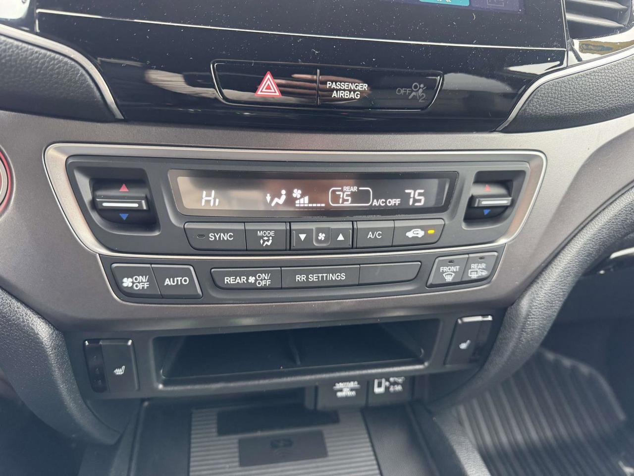 2022 Honda Passport EX-L San Clemente CA