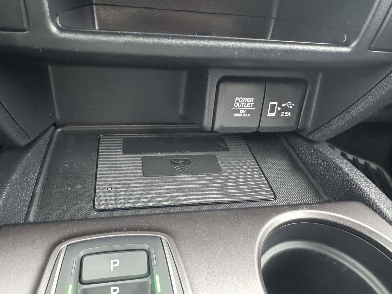 2022 Honda Passport EX-L San Clemente CA