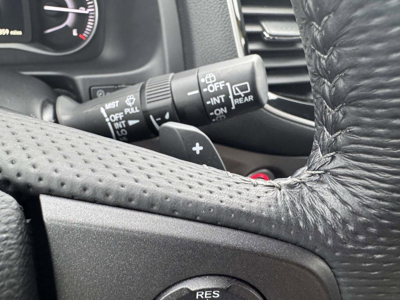 2022 Honda Passport EX-L San Clemente CA