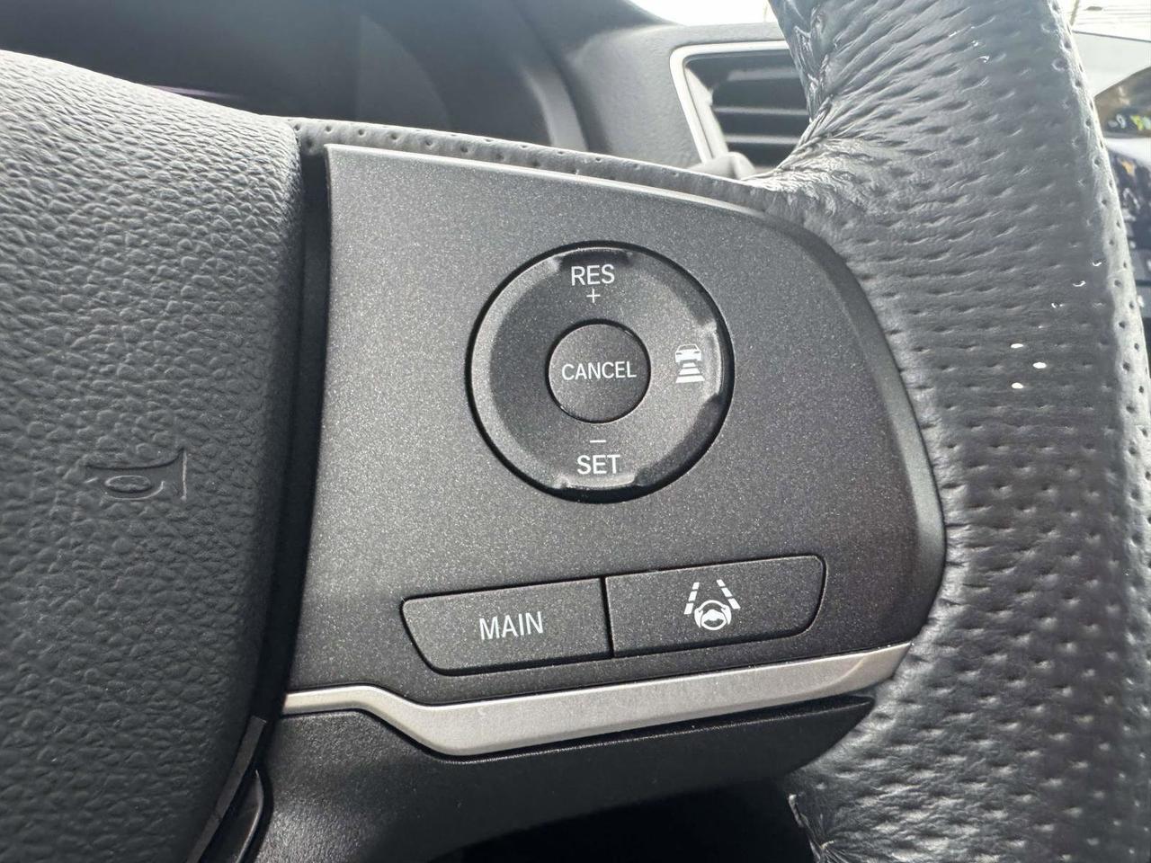 2022 Honda Passport EX-L San Clemente CA