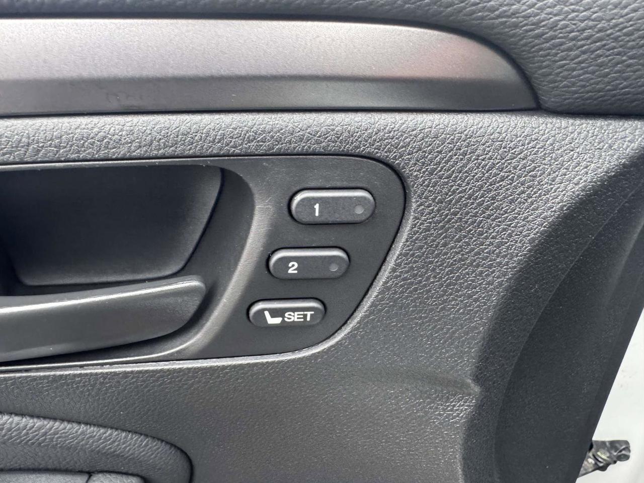 2022 Honda Passport EX-L San Clemente CA