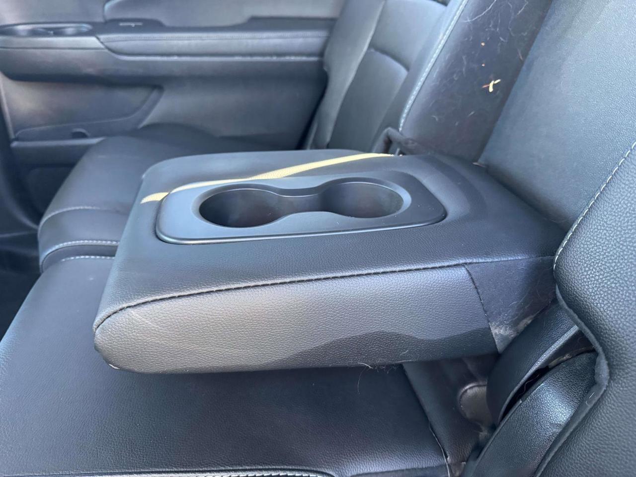 2022 Honda Passport EX-L San Clemente CA