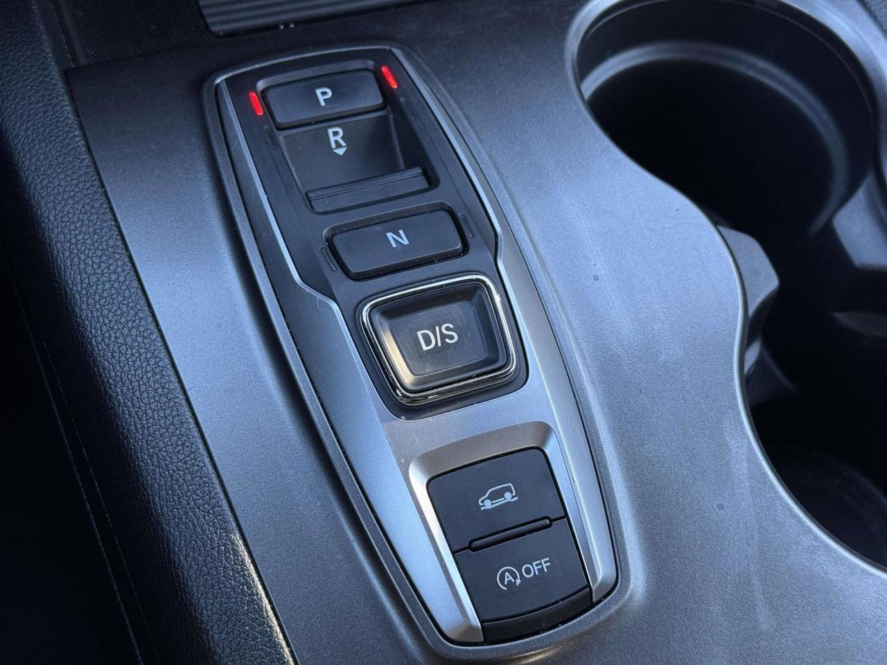 2022 Honda Passport EX-L San Clemente CA