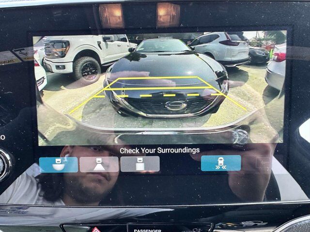 2022 Honda Passport EX-L San Clemente CA