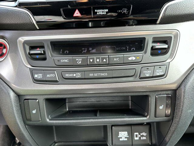 2022 Honda Passport EX-L San Clemente CA