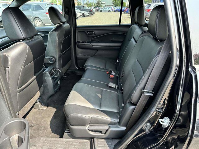 2022 Honda Passport EX-L San Clemente CA