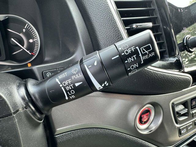 2022 Honda Passport EX-L San Clemente CA