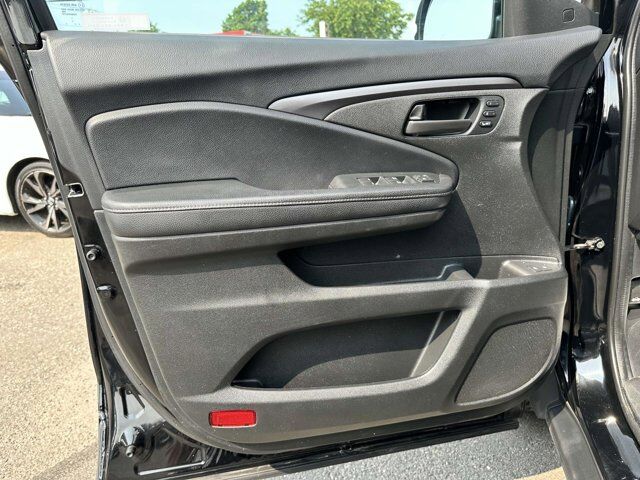 2022 Honda Passport EX-L San Clemente CA