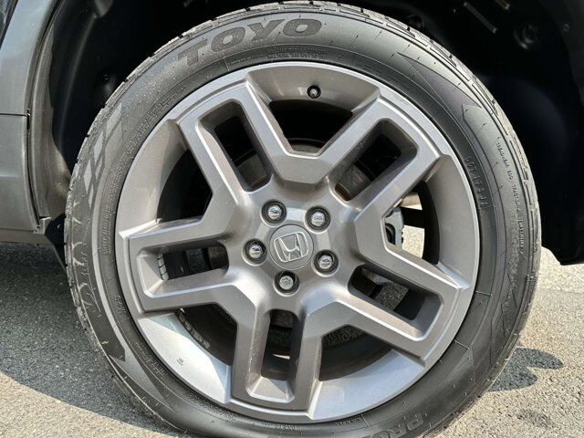 2022 Honda Passport EX-L San Clemente CA