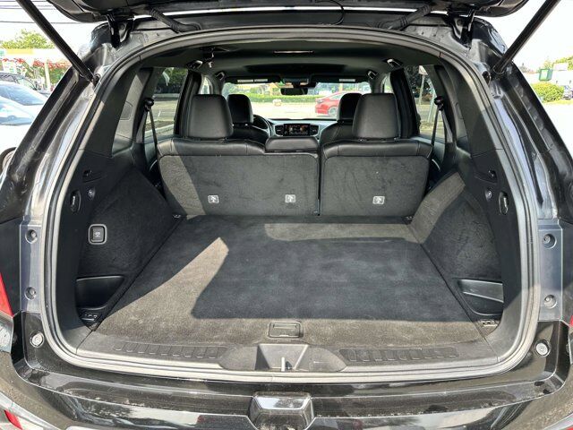 2022 Honda Passport EX-L San Clemente CA