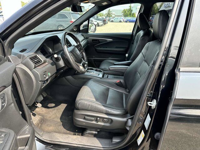 2022 Honda Passport EX-L San Clemente CA