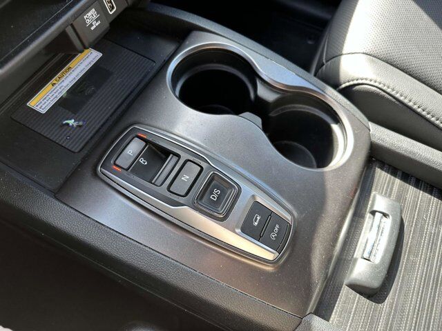 2022 Honda Passport EX-L San Clemente CA