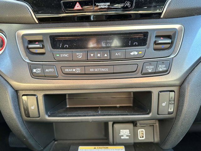 2022 Honda Passport EX-L San Clemente CA
