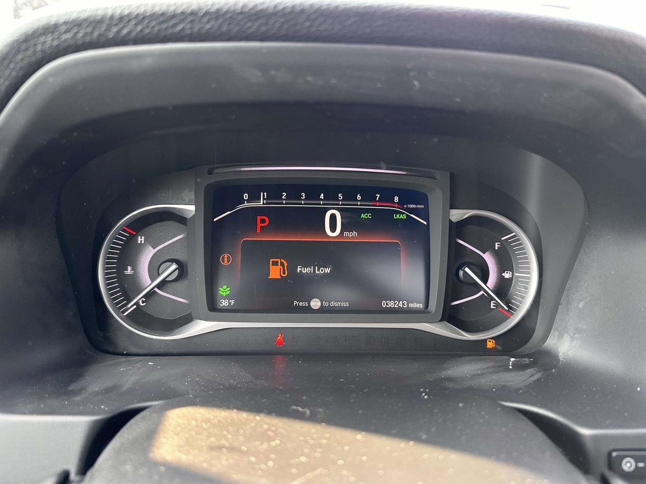 2022 Honda Passport EX-L San Clemente CA