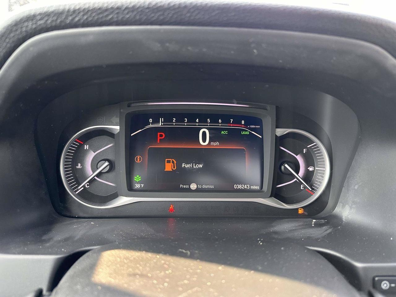 2022 Honda Passport EX-L San Clemente CA