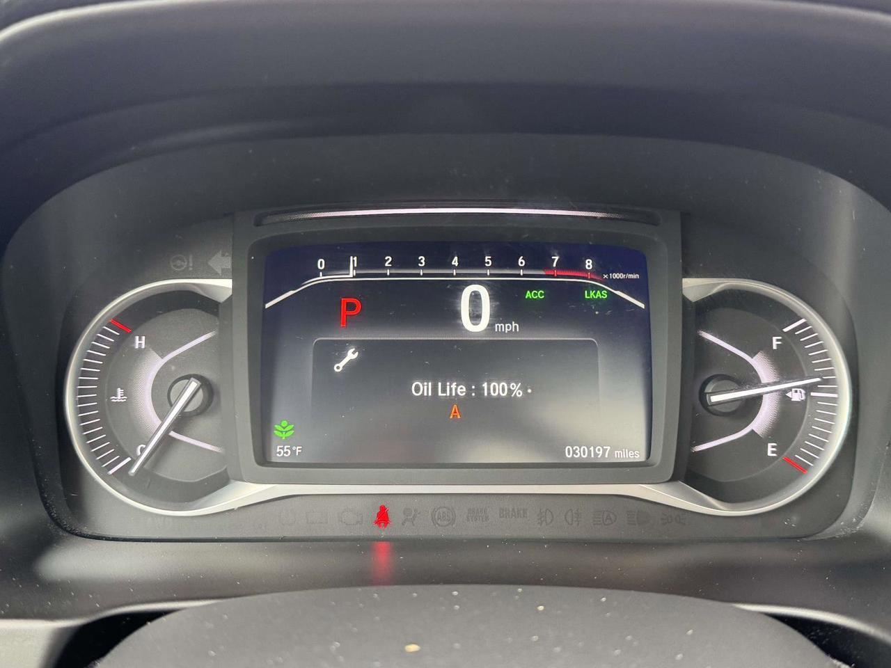 2022 Honda Passport EX-L San Clemente CA