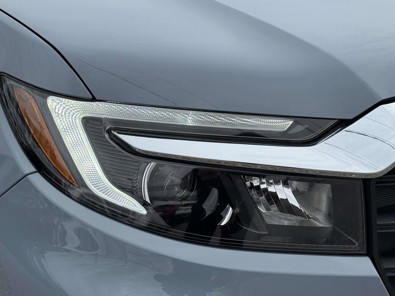 2022 Honda Passport EX-L San Clemente CA