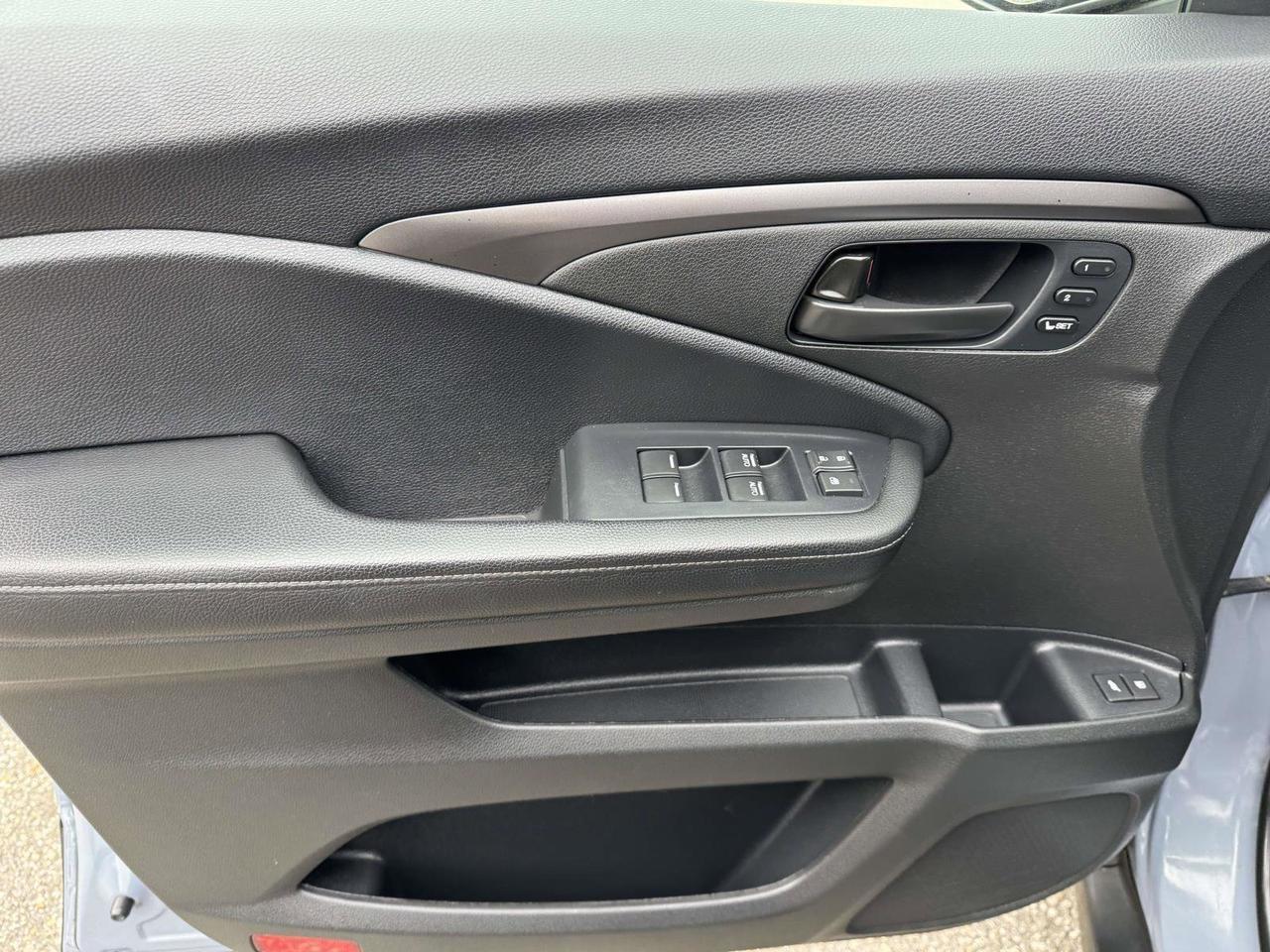 2022 Honda Passport EX-L San Clemente CA