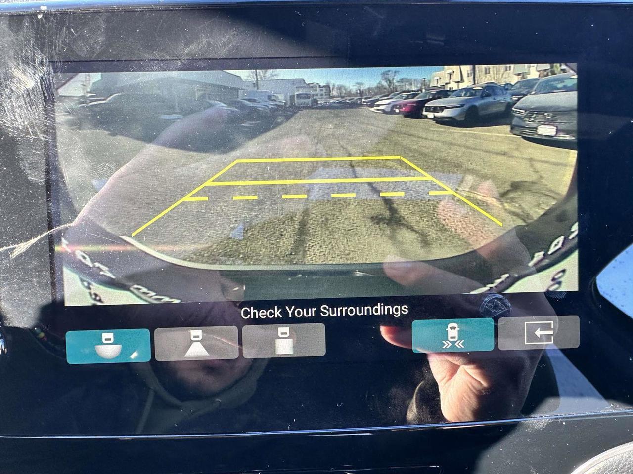 2022 Honda Passport EX-L San Clemente CA