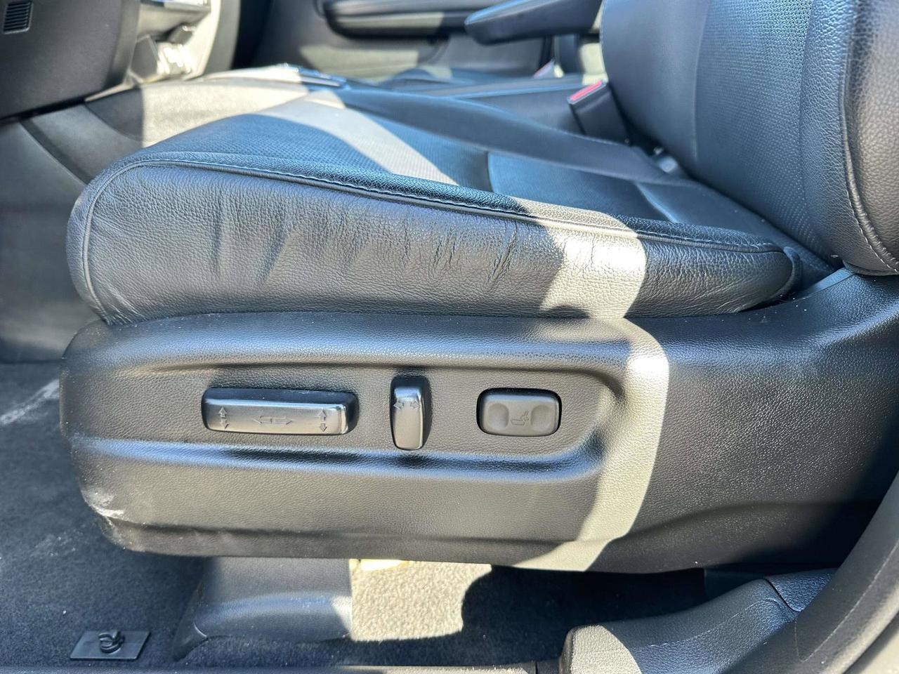 2022 Honda Passport EX-L San Clemente CA