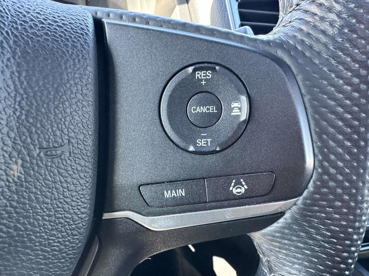 2022 Honda Passport EX-L San Clemente CA