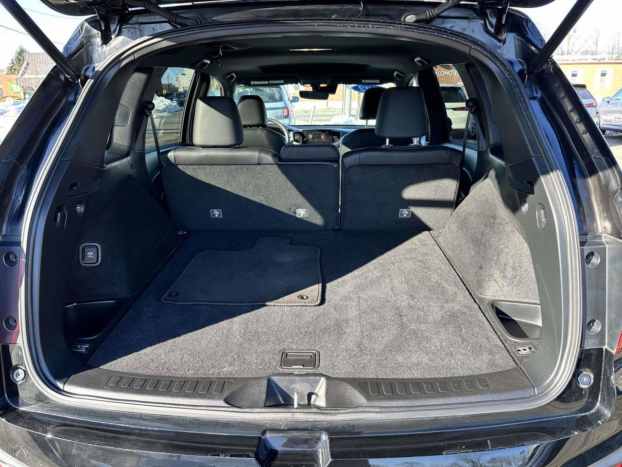 2022 Honda Passport EX-L San Clemente CA