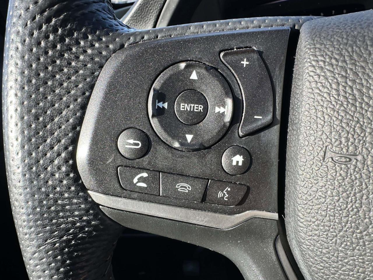 2022 Honda Passport EX-L San Clemente CA