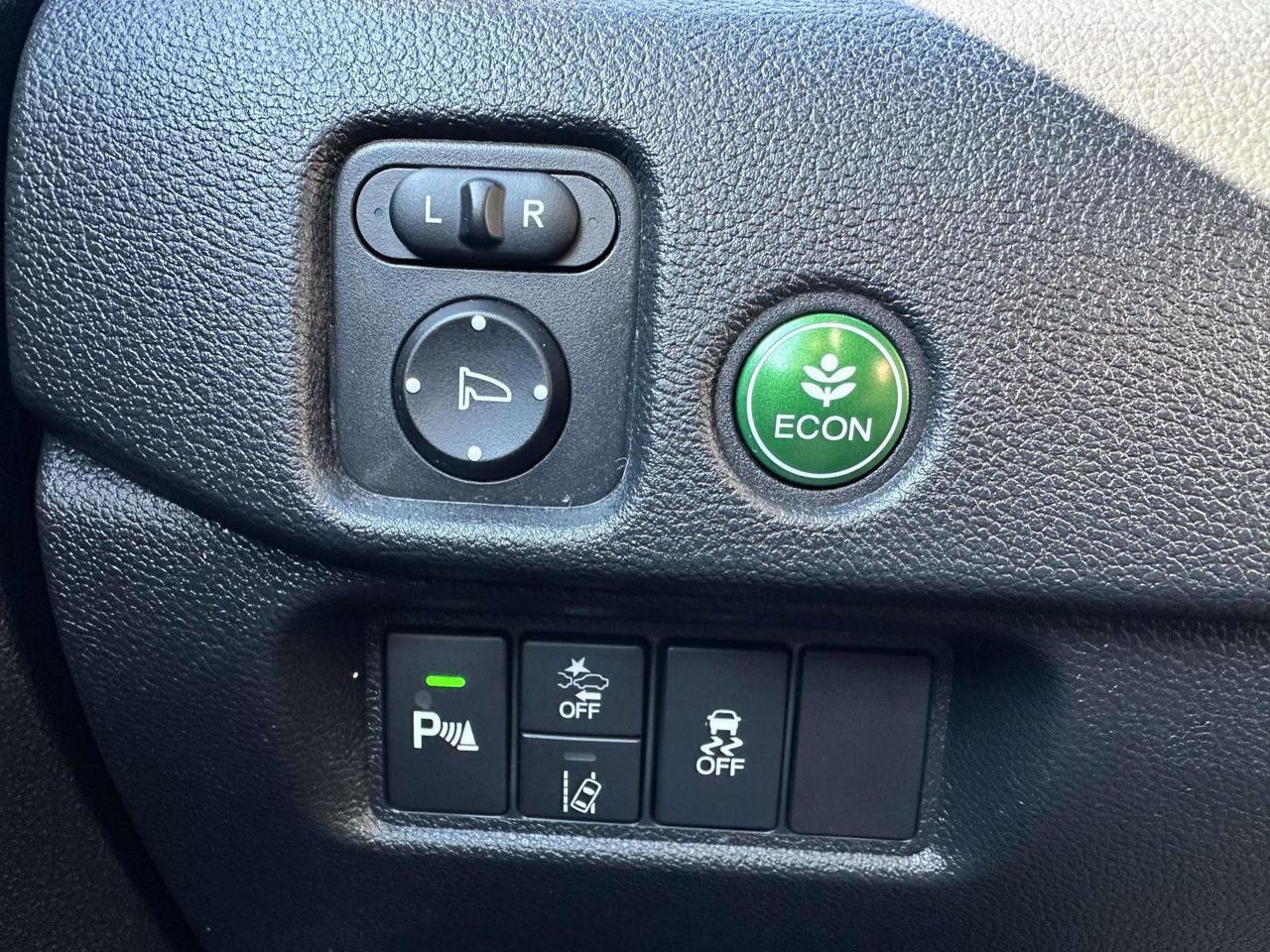 2022 Honda Passport EX-L San Clemente CA