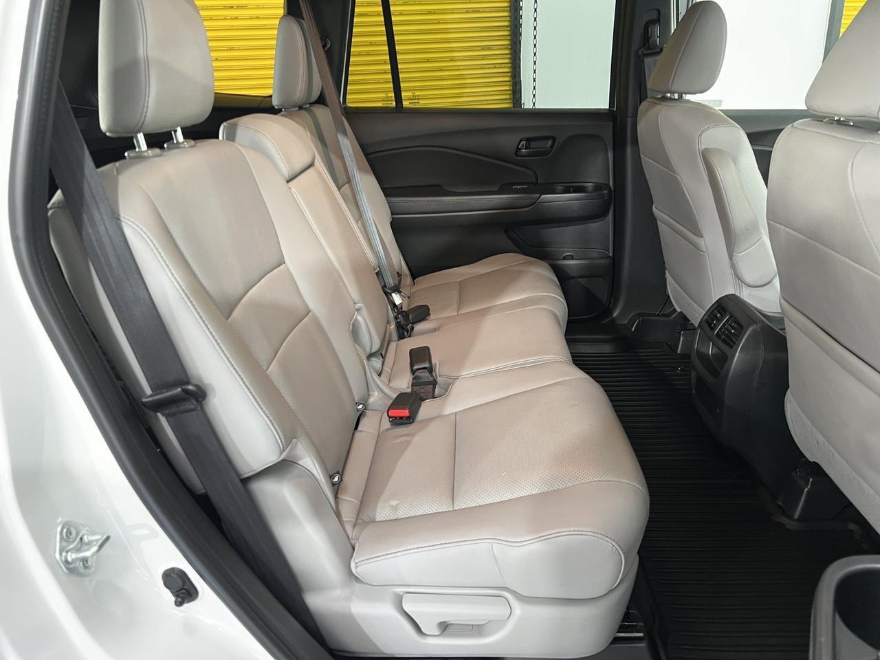 2022 Honda Passport EX-L San Rafael CA