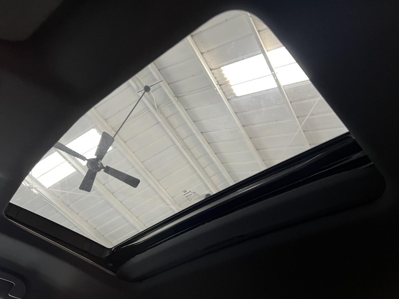 2022 Honda Passport EX-L San Rafael CA