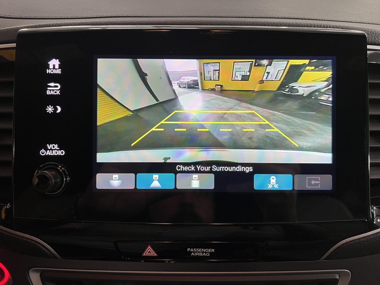 2022 Honda Passport EX-L San Rafael CA