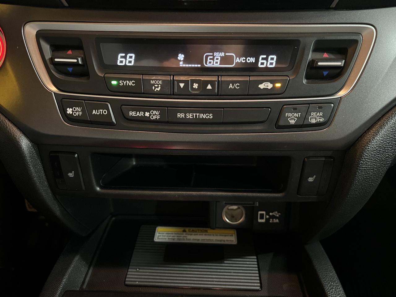 2022 Honda Passport EX-L San Rafael CA