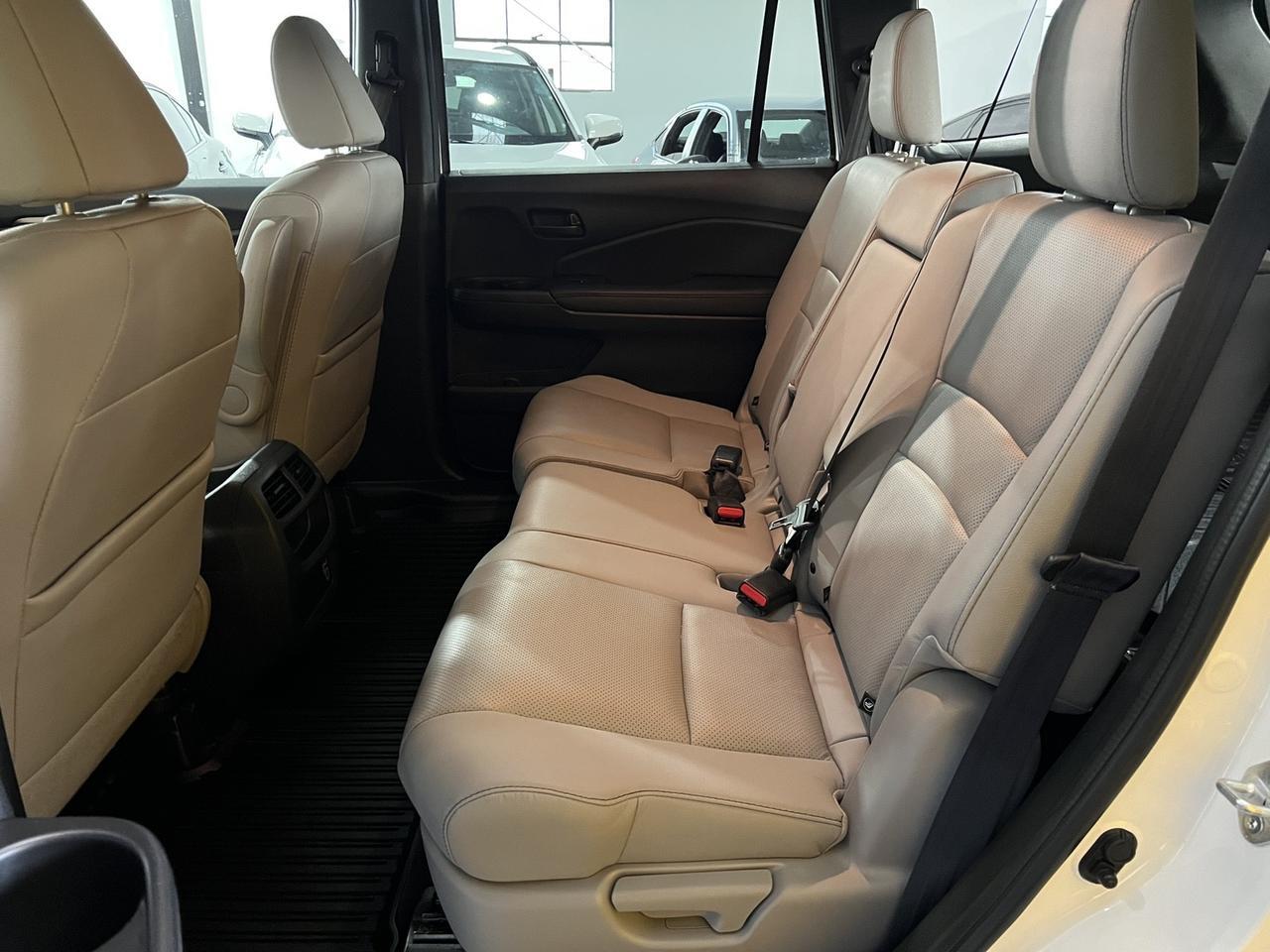 2022 Honda Passport EX-L San Rafael CA