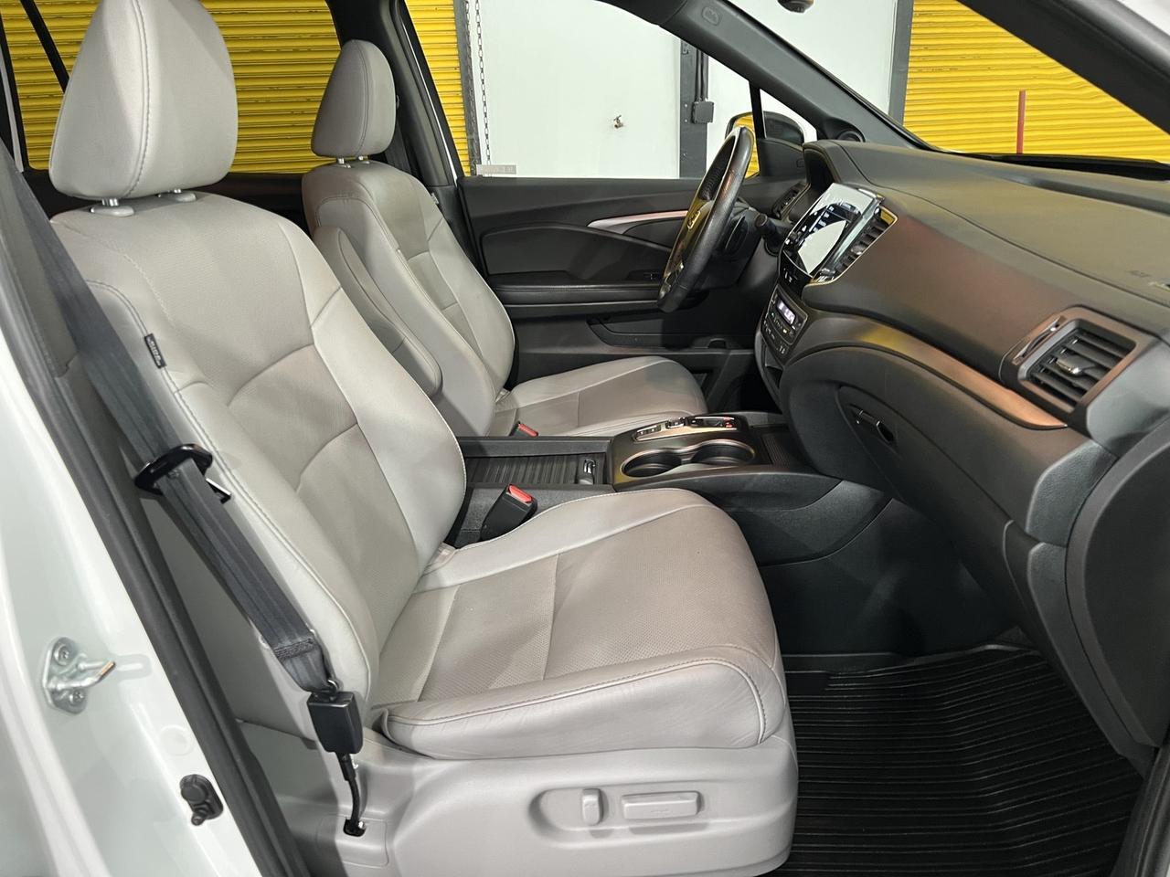 2022 Honda Passport EX-L San Rafael CA