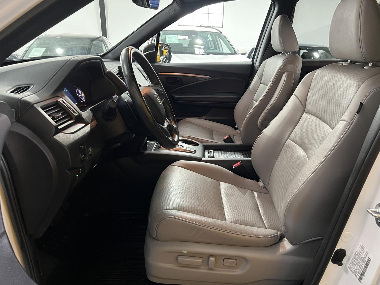 2022 Honda Passport EX-L San Rafael CA