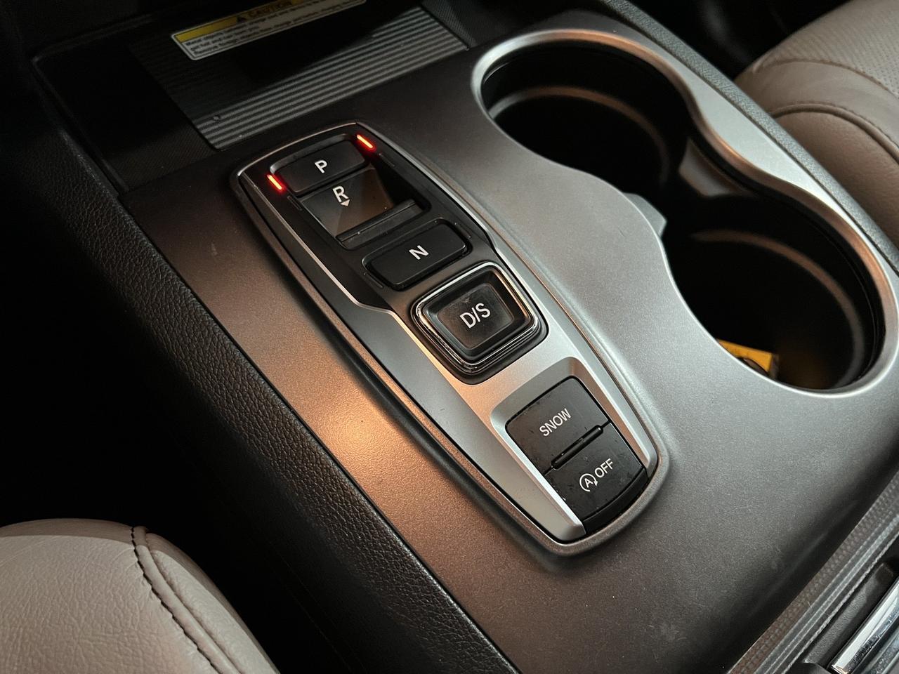 2022 Honda Passport EX-L San Rafael CA