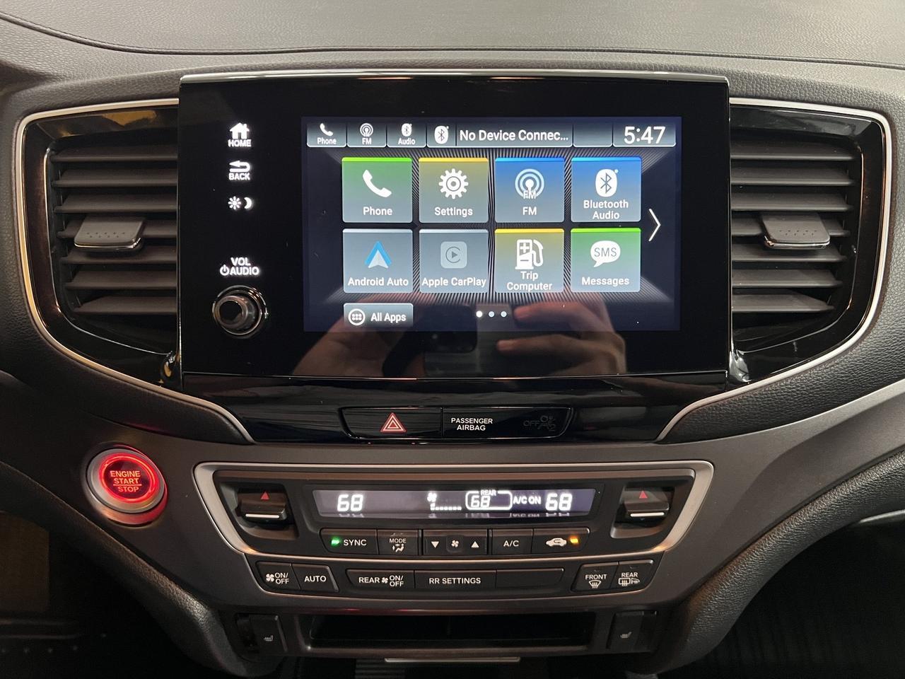 2022 Honda Passport EX-L San Rafael CA