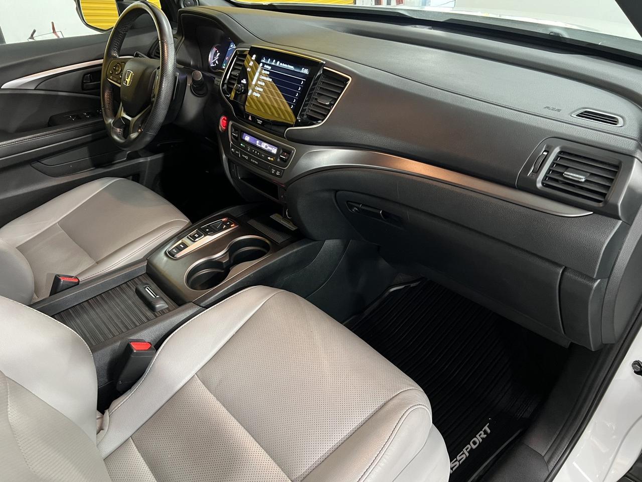 2022 Honda Passport EX-L San Rafael CA