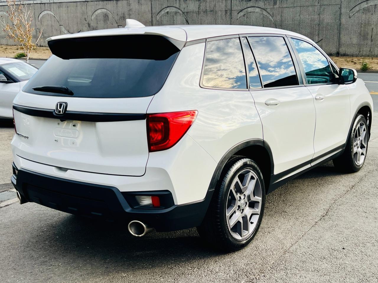 2022 Honda Passport EX-L San Rafael CA