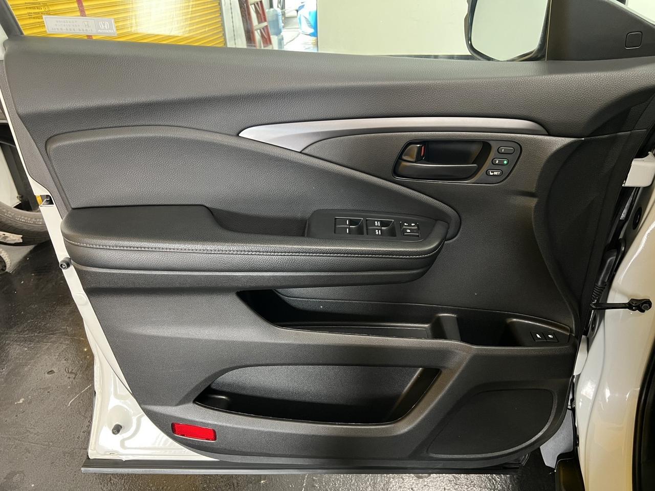 2022 Honda Passport EX-L San Rafael CA