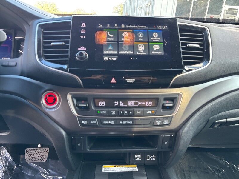 2022 Honda Passport EX-L Seffner FL