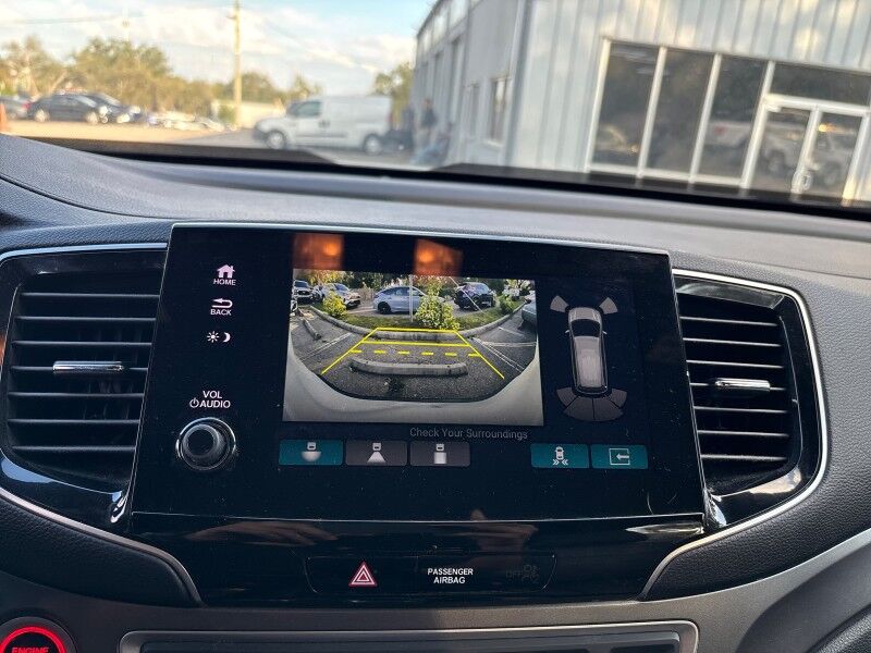 2022 Honda Passport EX-L Seffner FL