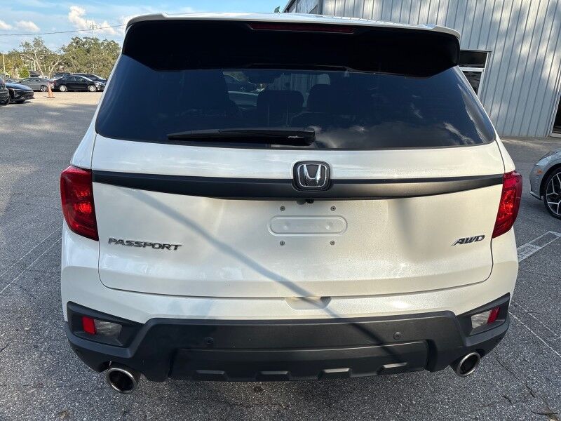 2022 Honda Passport EX-L Seffner FL