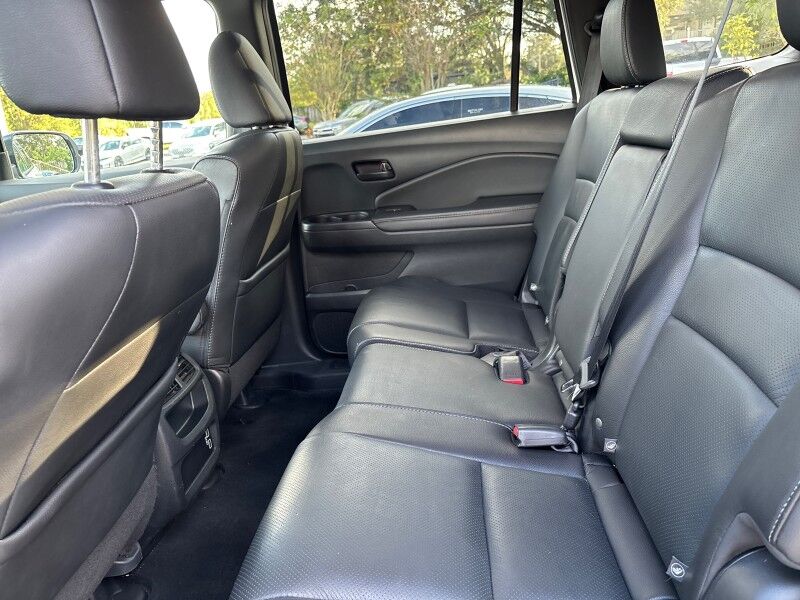 2022 Honda Passport EX-L Seffner FL