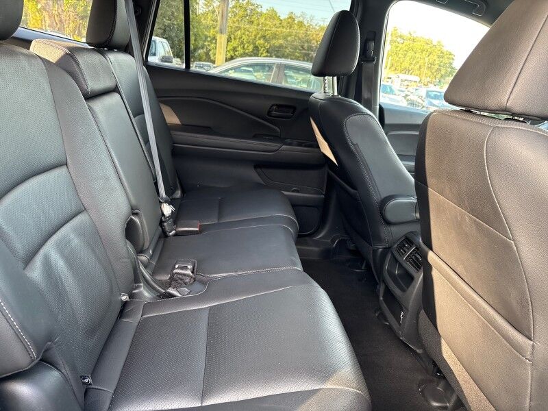 2022 Honda Passport EX-L Seffner FL